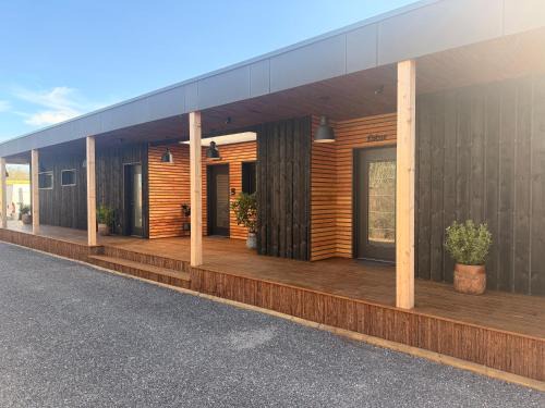 Les Hemmes de Marck Apartment | Refuge des Dunes