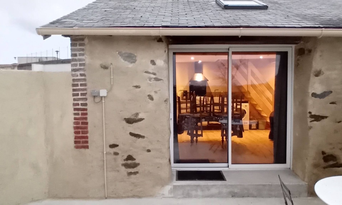 Reaumur Apartment | Refuge des Géants