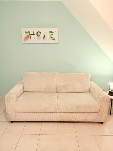 La Celle-sous-Gouzon Apartment | Refuge idéal