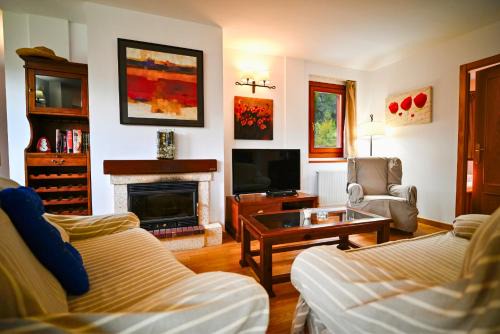 Soldeu Apartment | Refugio Amplio con Vistas y Parking I Eslalom