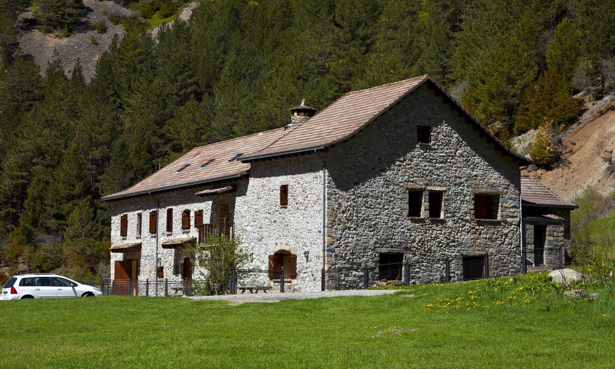 Torla-Ordesa Hostel | Refugio de Bujaruelo - Albergue - Hostel