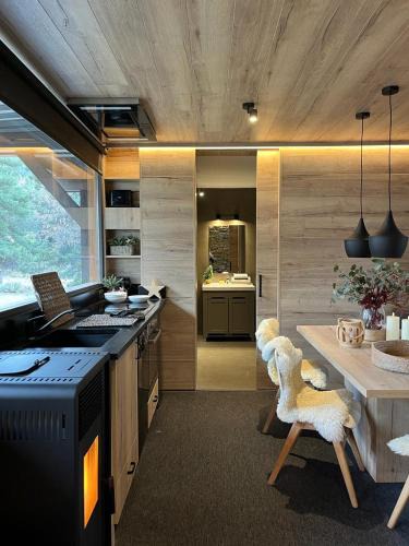 La Molina Apartment | refugio en el bosque