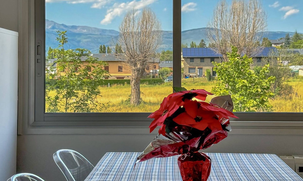 Osseja Apartment | Refugio Sujadaro - Osseja