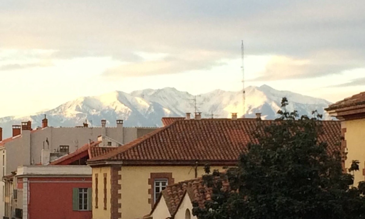 Saint-Mathieu Apartment | Refurbished T2 apartment with lots of charm in the historic center of Perpignan