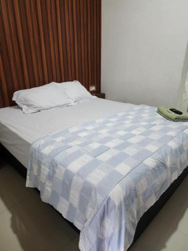 Palangkaraya House | REGAE Guesthouse