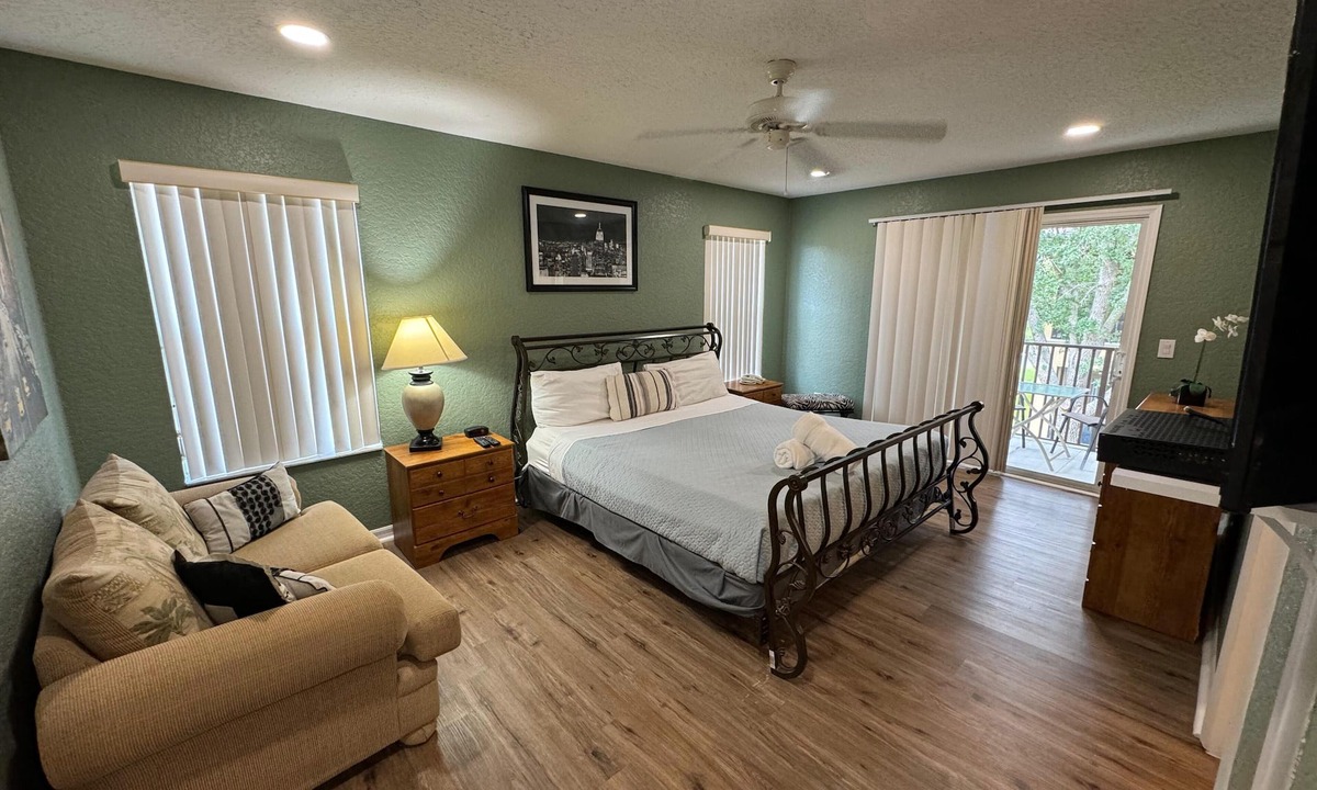 Regal Palms Villa | Regal Palms Swanky