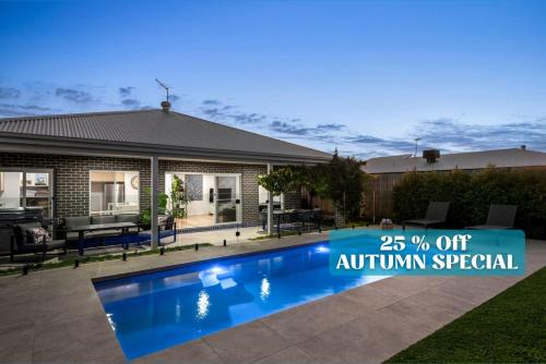 St Leonards House | Regal Retreat