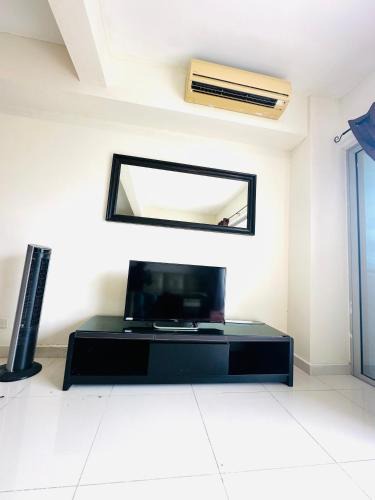 Chow Kit Apartment | Regalia Apartments By FA 6