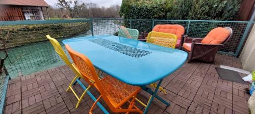 Dun-sur-Meuse House | Regard d'O