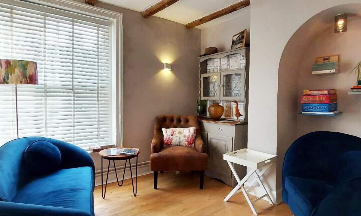 Neatishead House | Regency Guest House