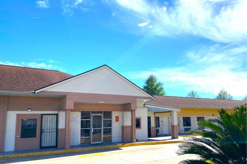 Barker Hotel | Regency Inn Houston near Hobby Airport