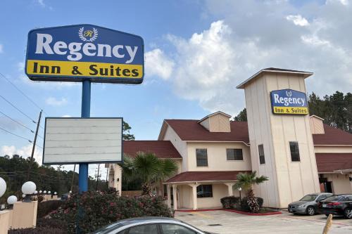 Humble Hotel | Regency Inn & Suites By Capital O Houston IAH Airport