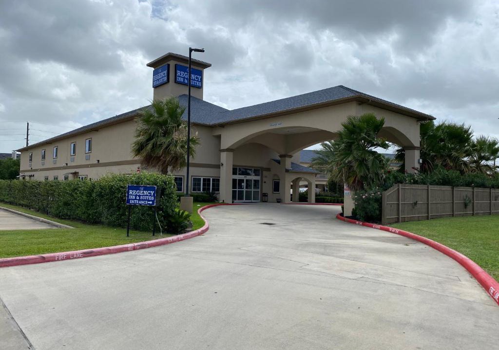FM 1960 Hotel | Regency Inn & Suites- NW Houston