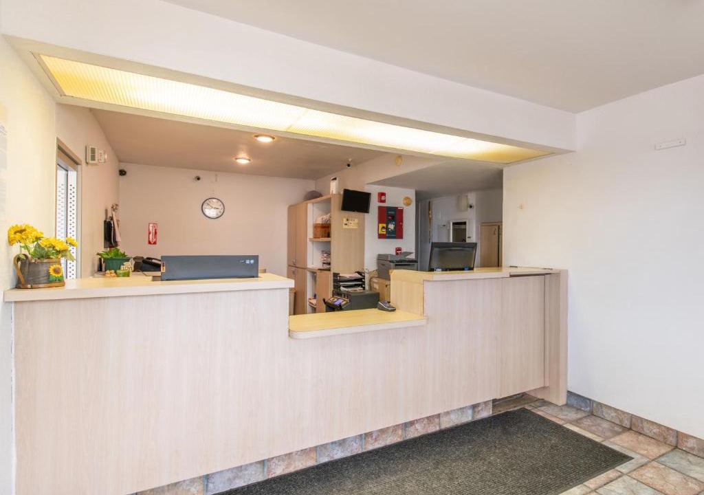 Tulsa Hotel | Regency Inn Tulsa