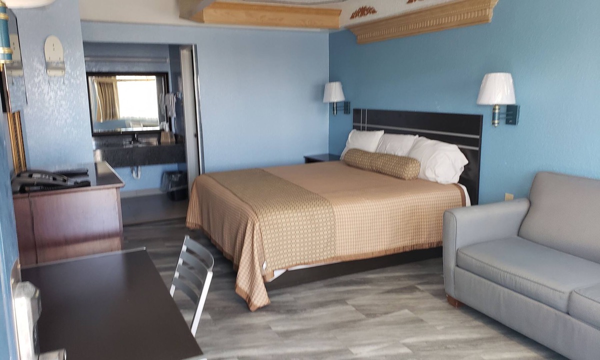 North Beach Hotel | Regency Inn