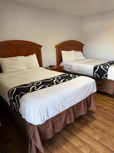 Muskogee Hotel | Regency Inn