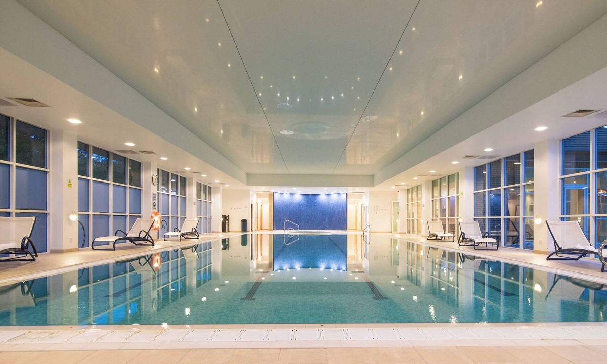 Ashmore Green Hotel | Regency Park Hotel