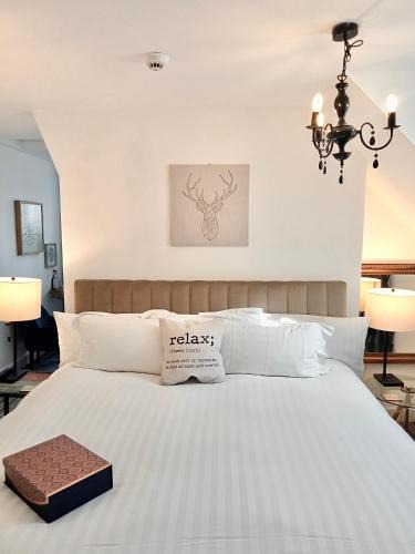 Littlehampton House | Regency Rooms