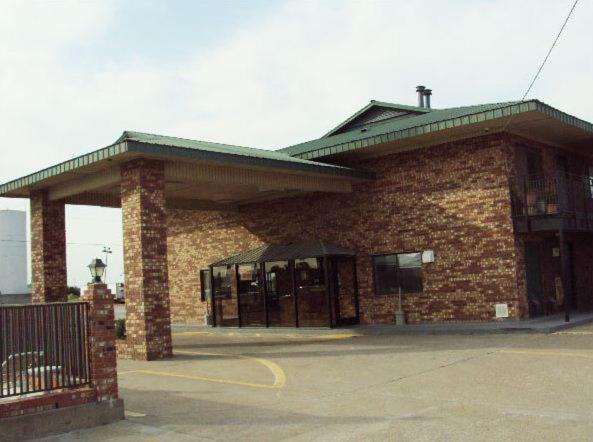 Hayti Hotel | Regency Travel Inn