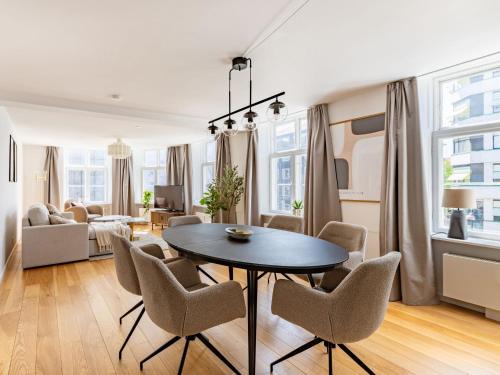 Copenhagen City Centre Apartment | Regent 15 - Bright 1 Bdr Apt right in the Centre of Copenhagen