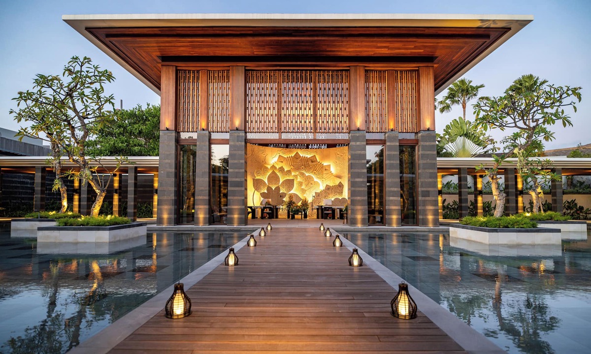 Batu Bolong Resort | Regent Bali Canggu