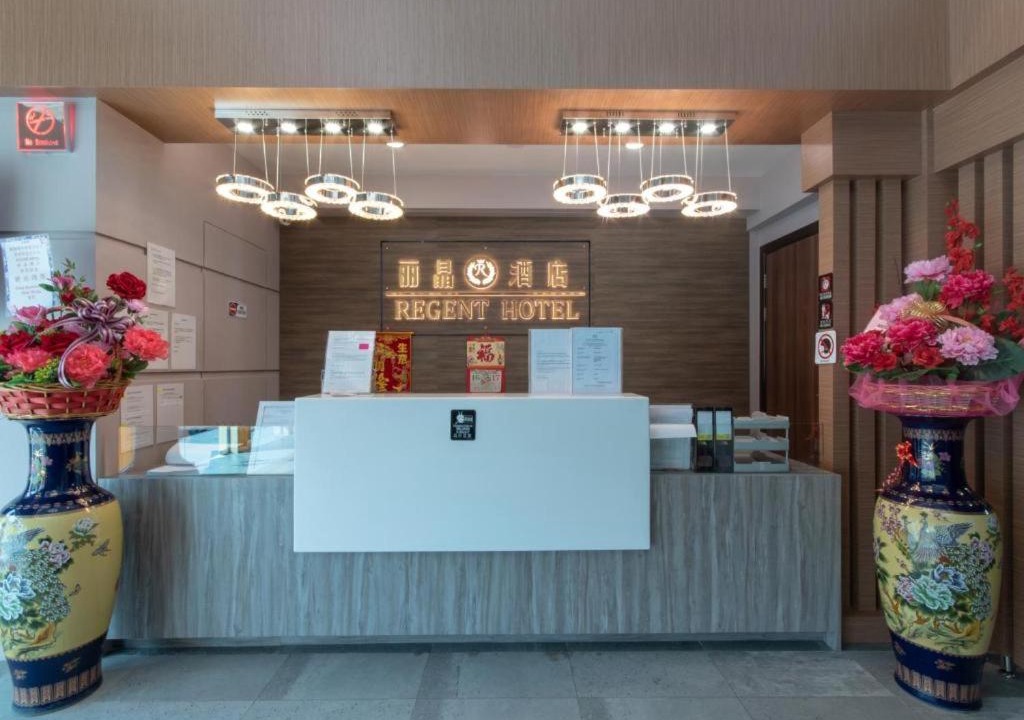 Keningau Hotel | Regent Hotel