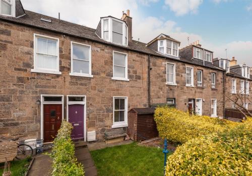 Edinburgh Apartment | Regent Place - 412
