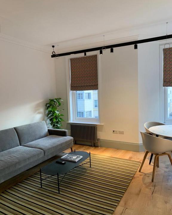 Euston Apartment | Regents Park Apartments