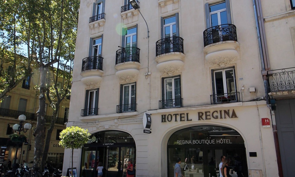 Avignon City Centre Hotel | Regina Hotel