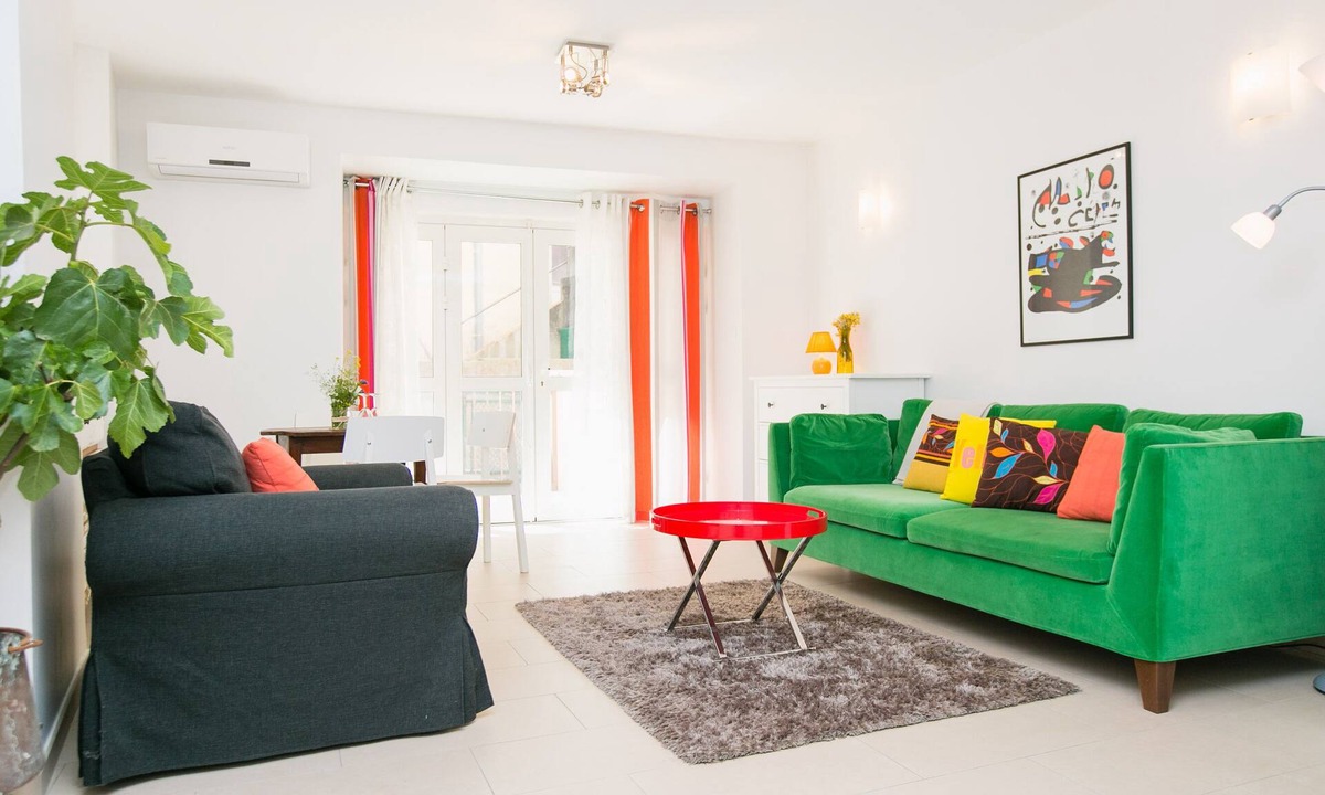 Banyuls-sur-Mer Apartment | Regina's Banyus - nice and comfortable, a few steps from the beach