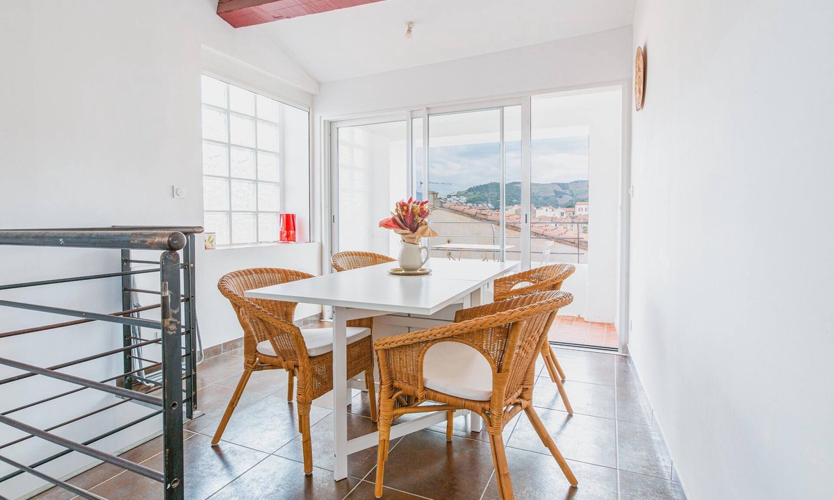 Banyuls-sur-Mer House | Regina's Banyuls - Charming traditional house in old town, 100 m from beach