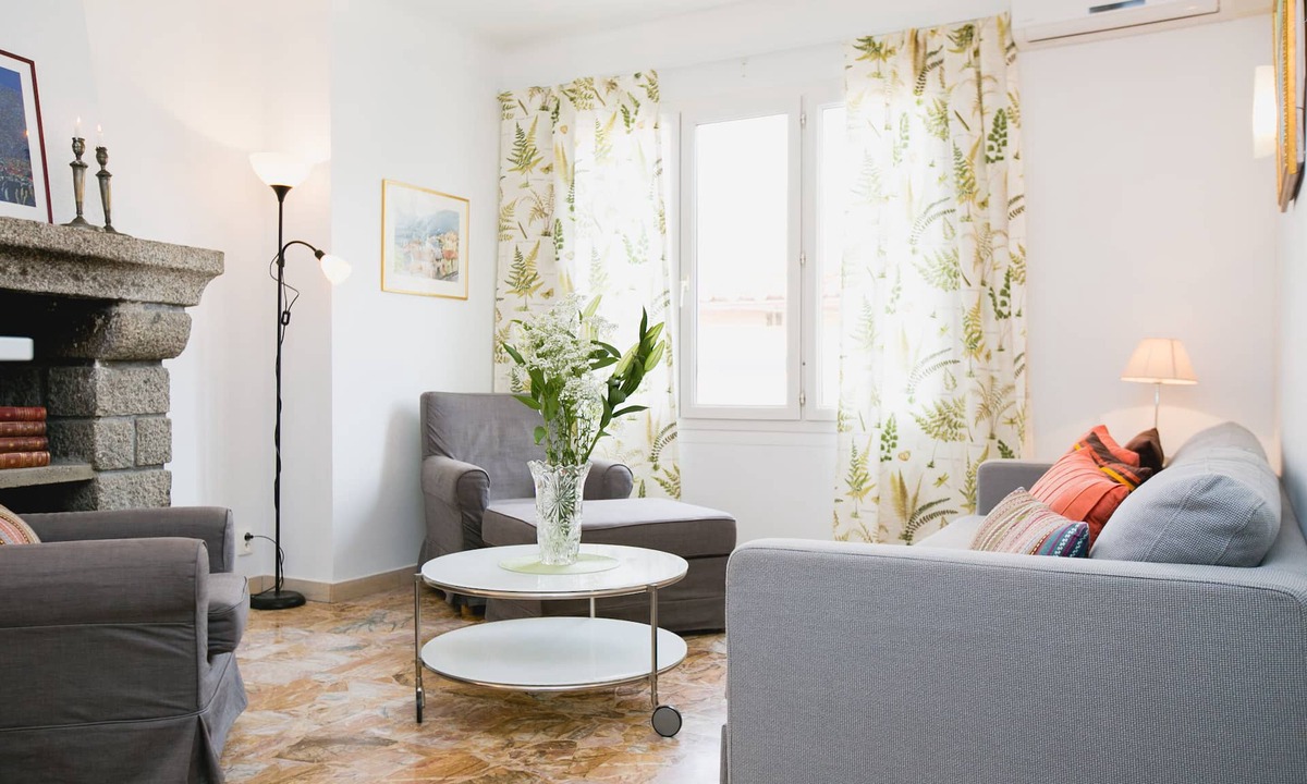 Banyuls-sur-Mer Apartment | Regina's Banyuls - Charming, a few steps from the beach