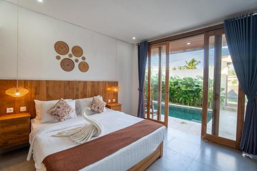 Mas Villa | Rehan Ubud Villa by The Travel Ubud Bali