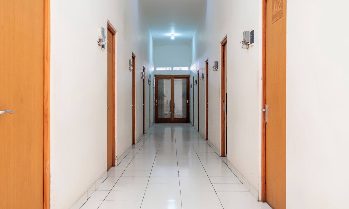 Tasikmalaya House | Rehat at Siliwangi Guest House Syariah Tasikmalaya
