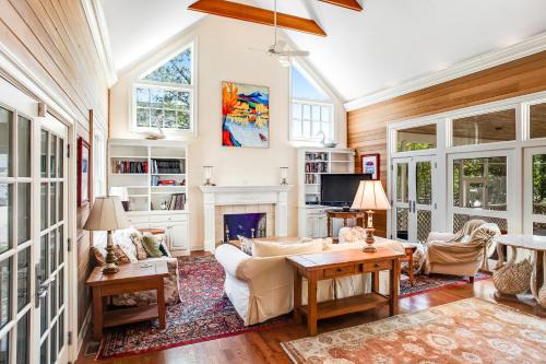 North Shores House | Rehoboth Beach - 6 Holly Road