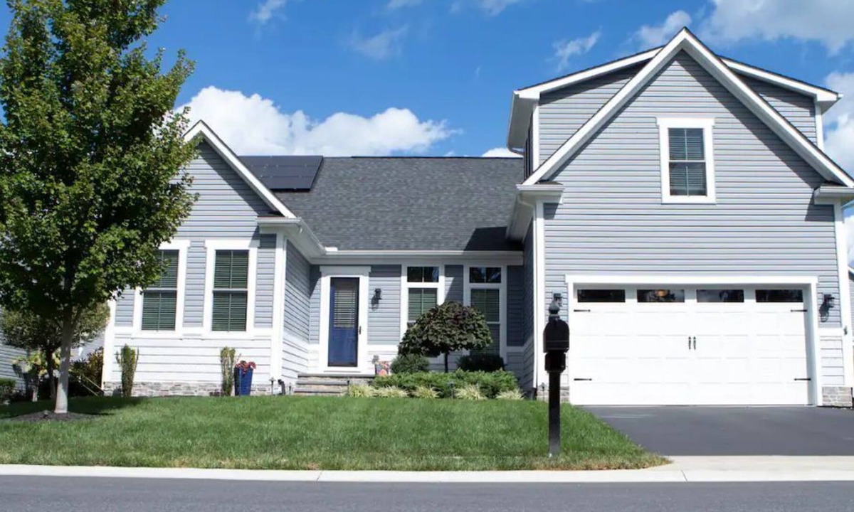 The Glade House | Rehoboth Beach Getaway