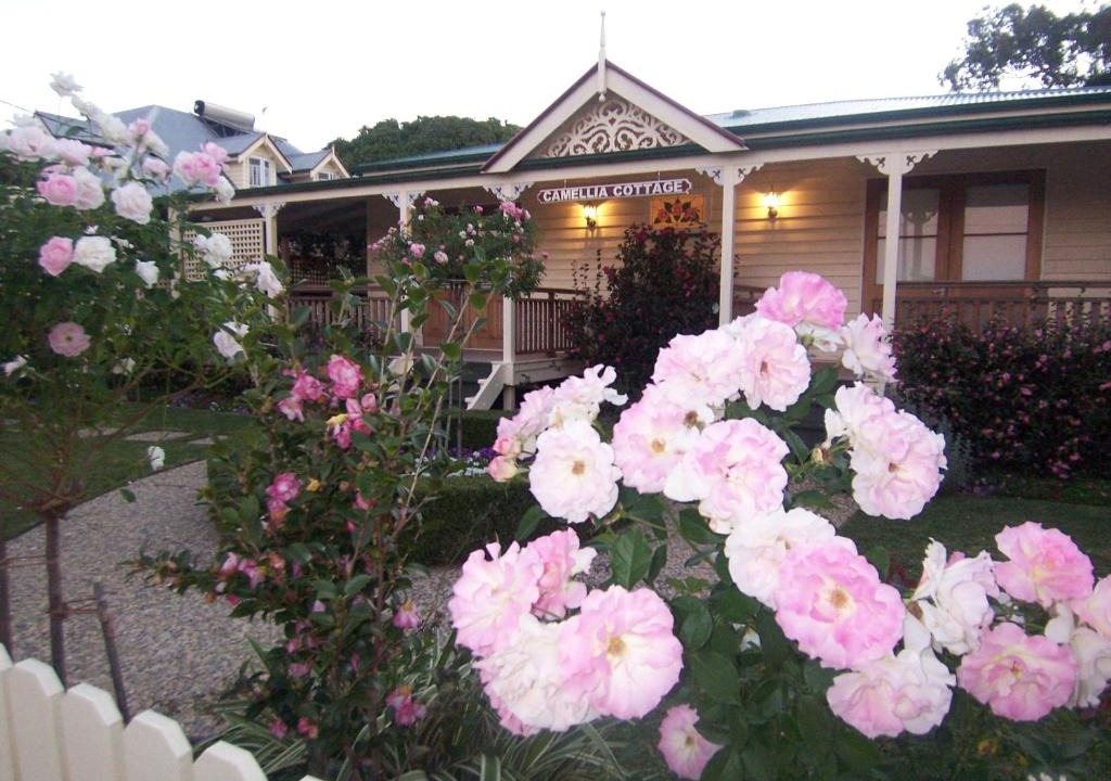 Scarborough Bed & Breakfast | Reid's Place