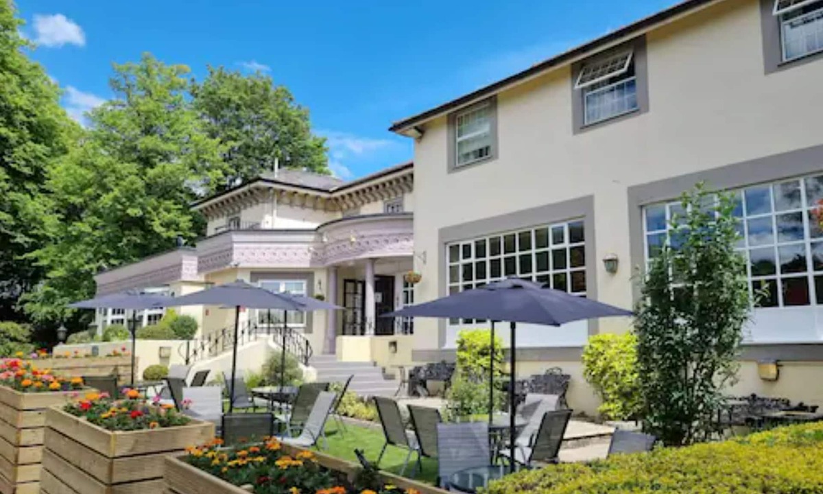 Reigate Hotel | Reigate Manor