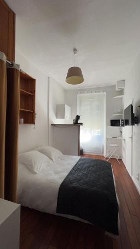 Courlancy Apartment | Reims confort