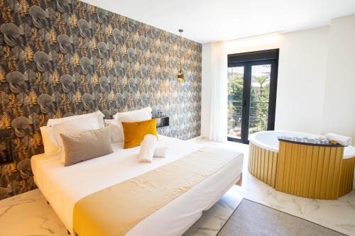 San Anton Apartment | Reina Victoria La Plaza
