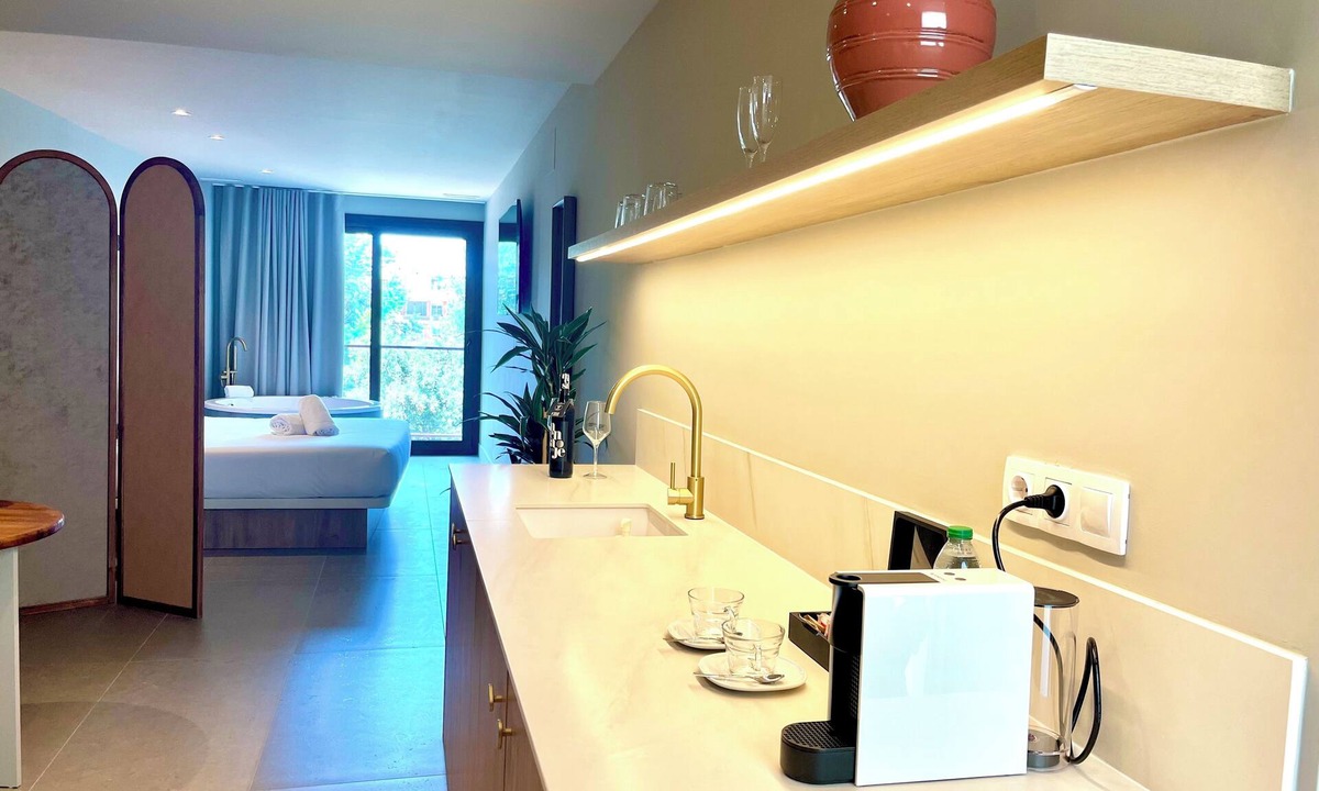 San Anton Apartment | Reina Victoria La Plaza 2