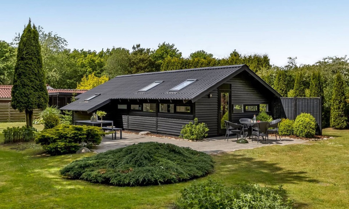 Arrild Ferieby House | "Reino" - 30km from the sea by Interhome