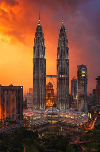 Ampang Apartment | Reizz Residence By Sky Suites