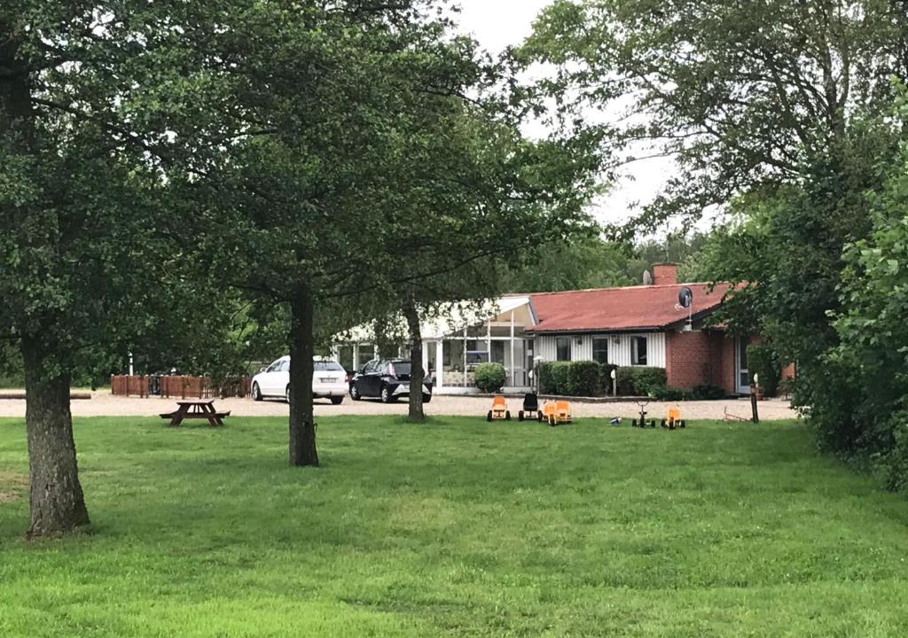Ulfborg Other | Rejkjær Camping Hytter & Lejligheder