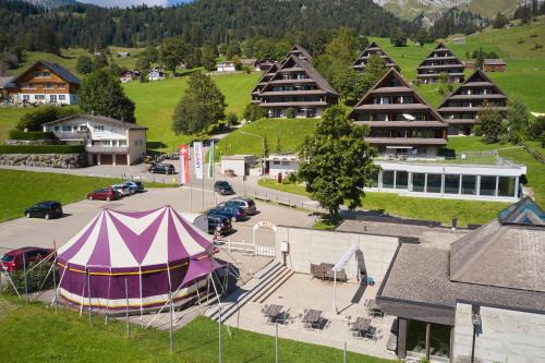 Wildhaus Resort | Reka-Feriendorf Wildhaus