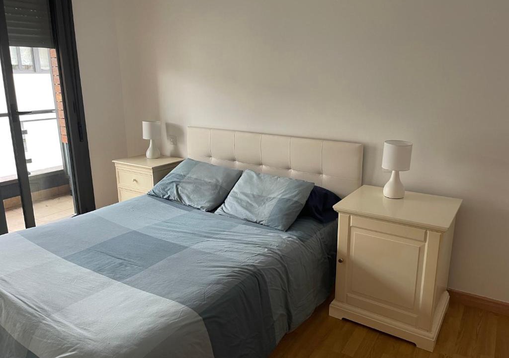 Ramales de la Victoria Apartment | Relájate en Ramales de la Victoria, apartamento con piscina y parking