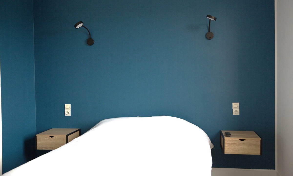 Couhe Hotel | Relais 375