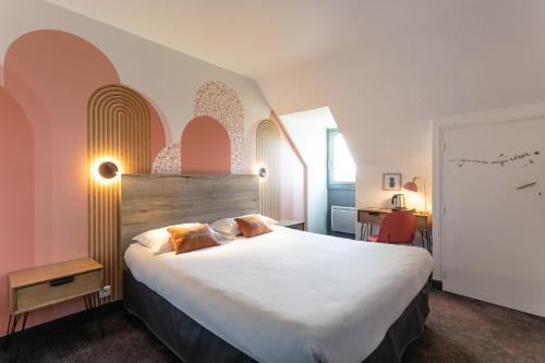 Rocamadour Hotel | Relais Amadourien