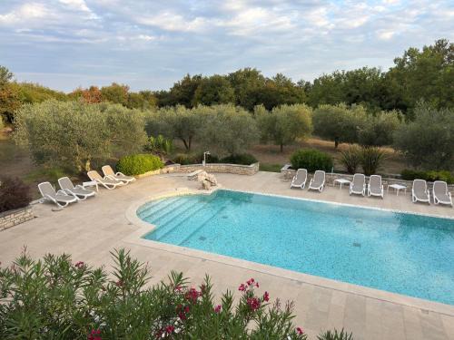 Vilanija Resort | Relais Borgo San Nicolò