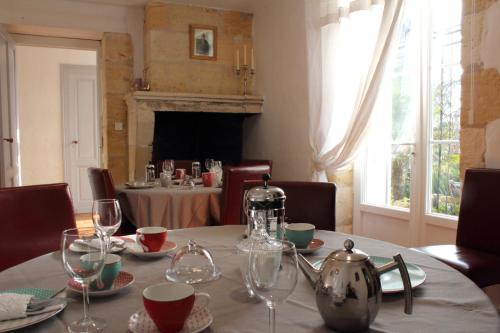 Saint-Michel-de-Montaigne Bed & Breakfast | Relais de la Renaissance